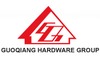 Логотип компанії GQ, GUOQIANG HARDWARE GROUP CO