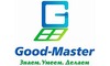 Логотип компании Good Master