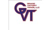 Логотип компанії Гранд Вікторі Трейд