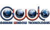 Логотип компании Немецкие оконные технологии
