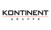 Логотип компании Континент-Групп