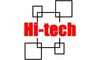 Unternehmen Logo Hi-Tech