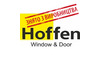 Логотип компанії Hoffen