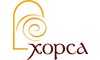 Company logo Khorsa