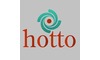 Логотип компанії Hotto