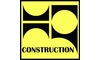 Логотип компанії HQC - Будівництво високої якості