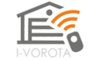 Company logo i-vorota