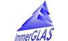 Логотип компанії Immer GLAS group