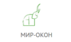 Логотип компании ТМ Мир Окон