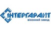 Unternehmen Logo Интергарант