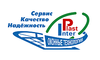 Логотип компанії Інтер-Пласт