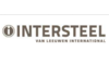 Логотип компанії INTERSTEEL