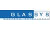 Логотип компанії Glassys