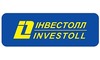 Логотип компании Инвестолл
