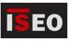 Логотип компанії ISEO