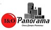 Логотип компанії IsO Panorama