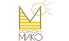 Логотип компании Ивенкова