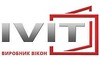 Логотип компанії IVIT