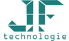 Unternehmen Logo JF Technologie