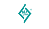 Логотип компании KIAplast