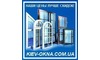 Company logo Kyev okna