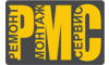 Логотип компании РМС