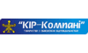 Логотип компанії КИР КОМПАНІ