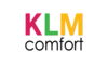 Логотип компании KLM comfort