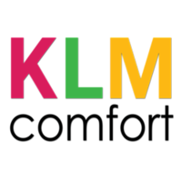 KLM comfort