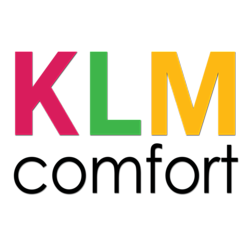 KLM comfort KLM comfort