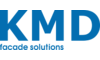 Логотип компанії KMD FAСADE SOLUTIONS