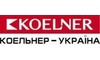Логотип компании Коельнер-Украина