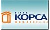 Company logo Kohan