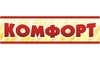 Company logo KOMFORT