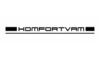 Company logo KomfortVam