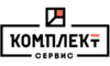 Company logo Komplekt Servys
