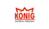 Логотип компании KONIG