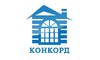 Unternehmen Logo Конкорд, ВКФ
