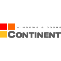 Континент-Вікна