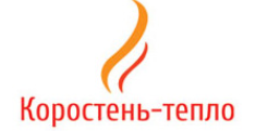 Коростень-тепло Коростень-тепло