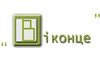 Логотип компании ВІКОНЦЕ