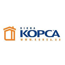 Вікна Корса Запоріжжя Вікна Корса Запоріжжя