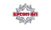 Логотип компанії Креон-БП