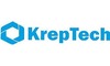 Company logo KREP TECH