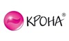 Логотип компании Крона, ПКФ