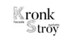 Логотип компании Кронк Буд