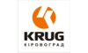 Логотип компании Круг-Кировоград