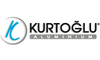 Логотип компании Kurtoglu Aluminium A.S.