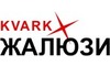 Company logo Kvark