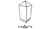 Company logo Kvarts